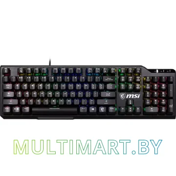 Клавиатура MSI Vigor GK41